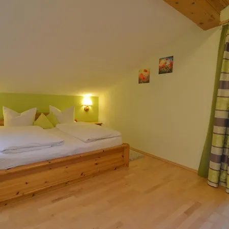 Gospodarstwo agroturystyczne Schoffahanslhof *