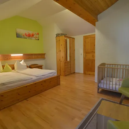 Schoffahanslhof Agroturismo Arnbruck