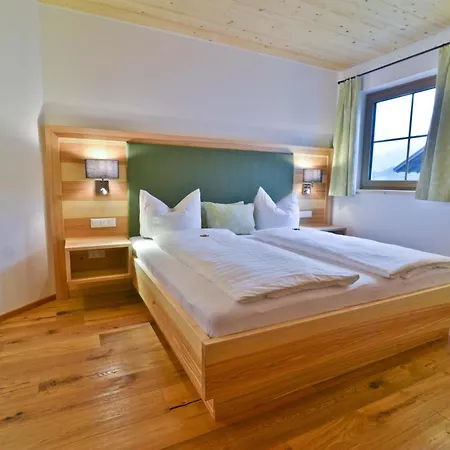Agroturismo Schoffahanslhof
