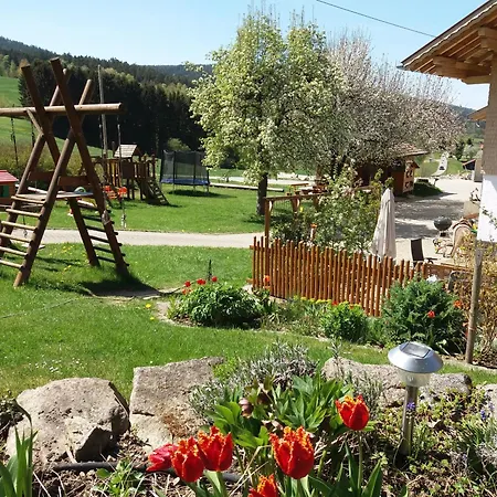 Schoffahanslhof * Arnbruck