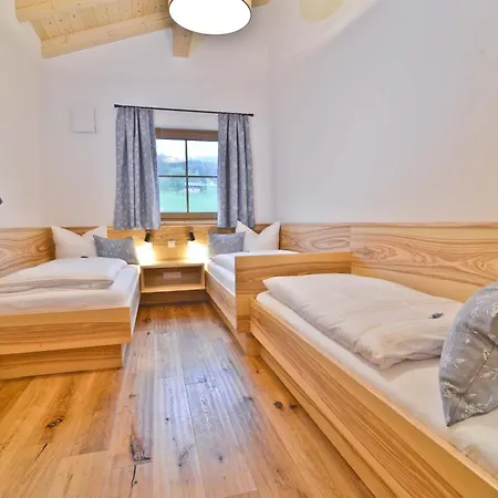 Agroturismo Schoffahanslhof Arnbruck