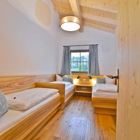 Agroturismo Schoffahanslhof