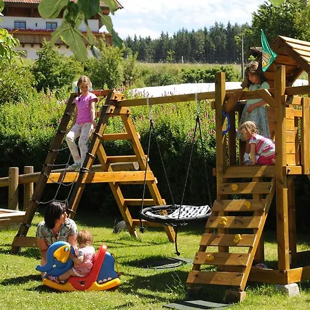 Agroturismo Schoffahanslhof