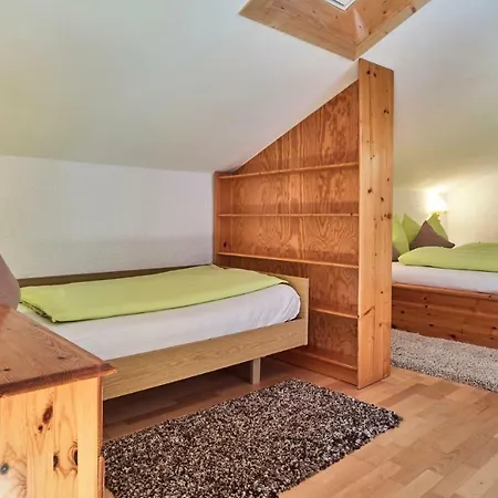 Schoffahanslhof Agroturismo