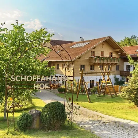 Agroturismo Schoffahanslhof