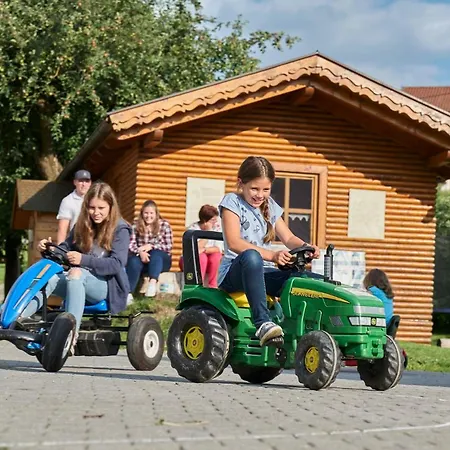 Agroturismo Schoffahanslhof