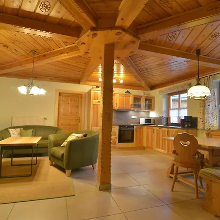 Farm stay Schoffahanslhof