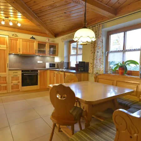 Schoffahanslhof Farm stay