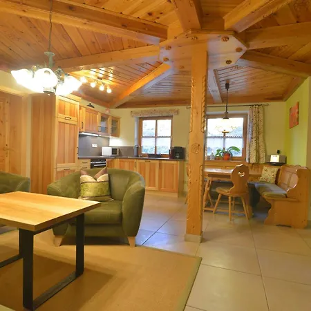 Schoffahanslhof Farm stay *