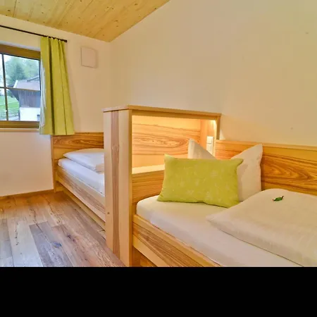Schoffahanslhof Farm stay