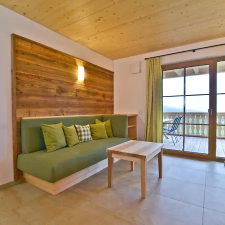 Farm stay Schoffahanslhof