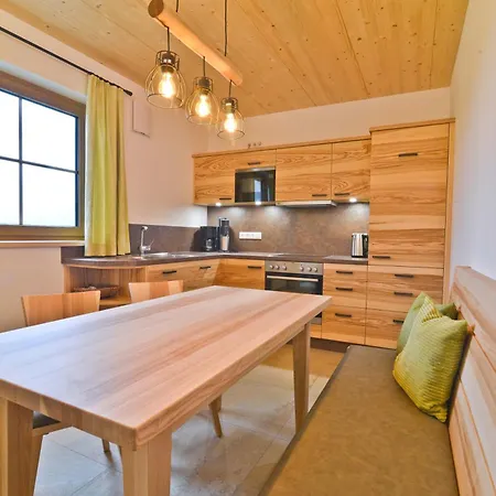 Schoffahanslhof Farm stay Arnbruck