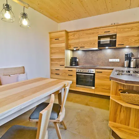 Farm stay Schoffahanslhof