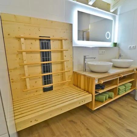 Bauernhof Schoffahanslhof