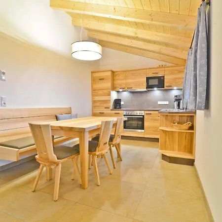Farm stay Schoffahanslhof *