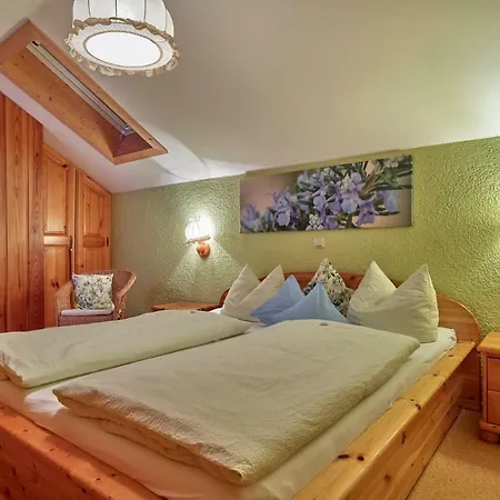 Farm stay Schoffahanslhof