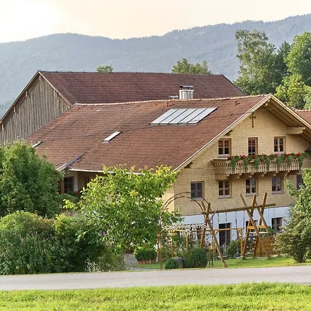 Schoffahanslhof * Arnbruck